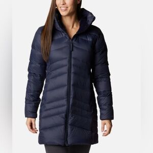 Columbia Women's Down Jacket